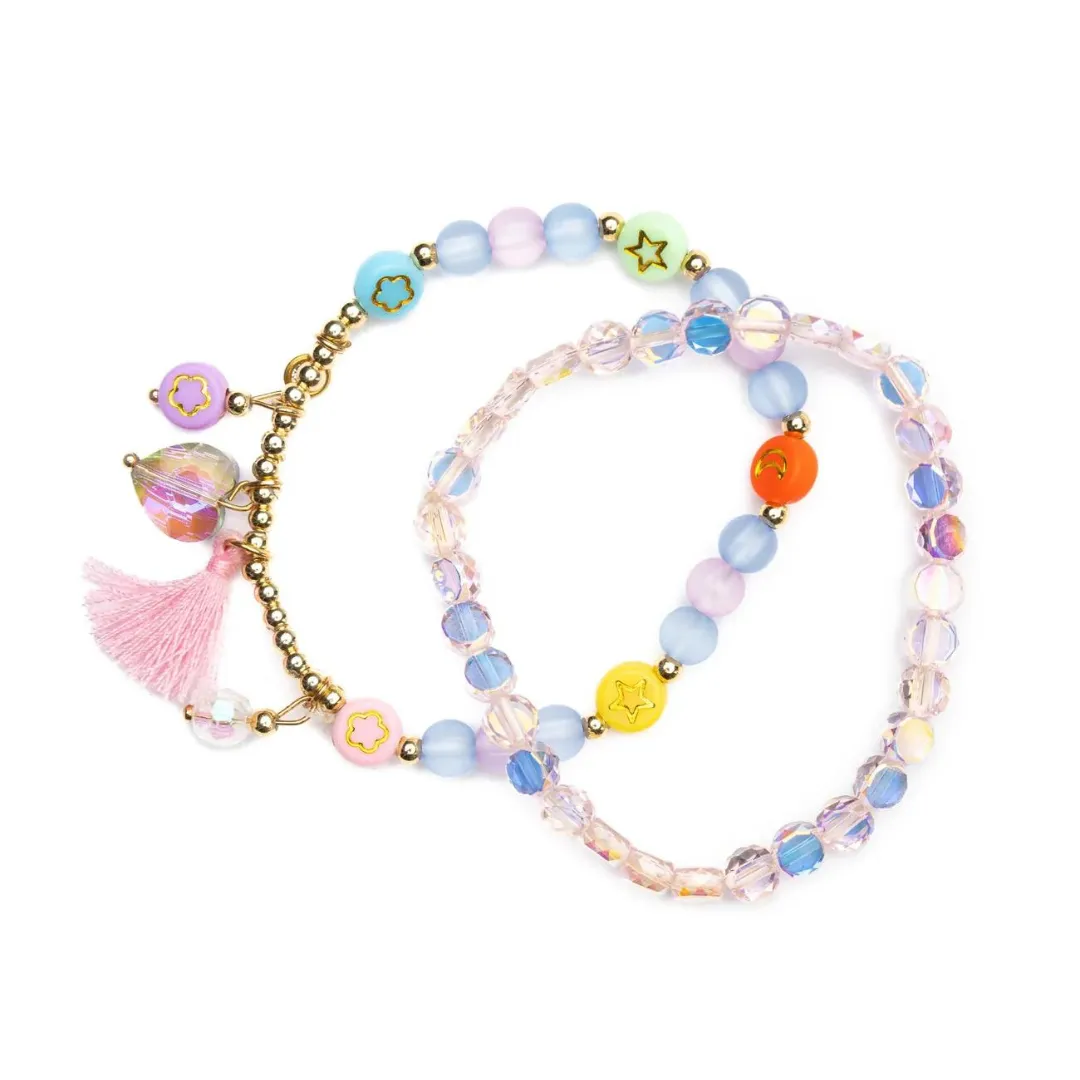 Treasured Trinkets Bracelets