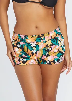 Volcom Women's Had Me At Aloha 2 Shorts