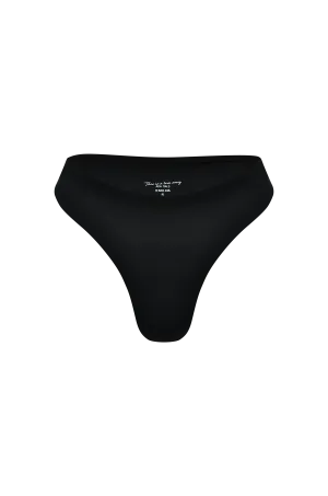 Zephyr Bottom Black