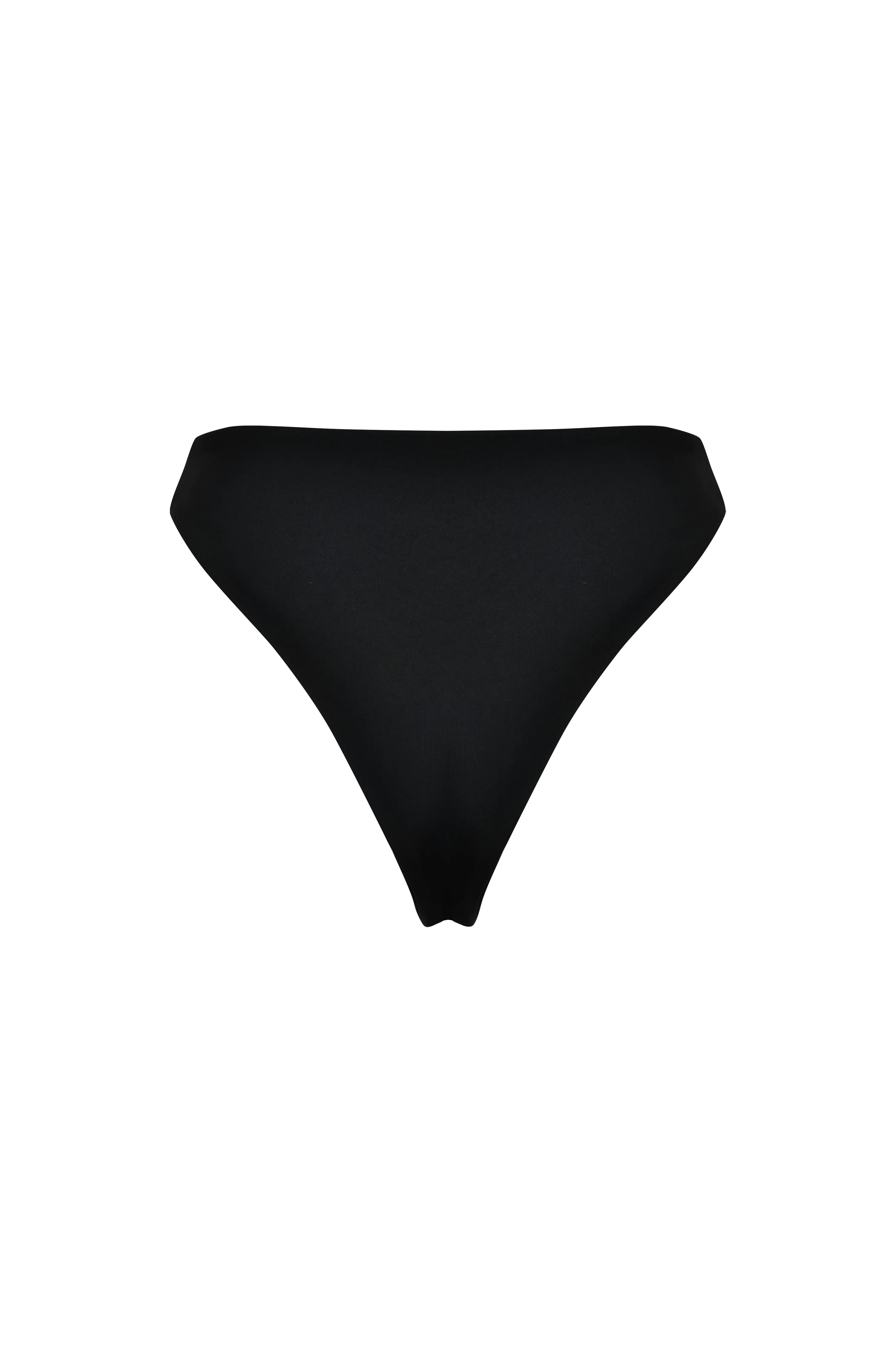 Zephyr Bottom Black