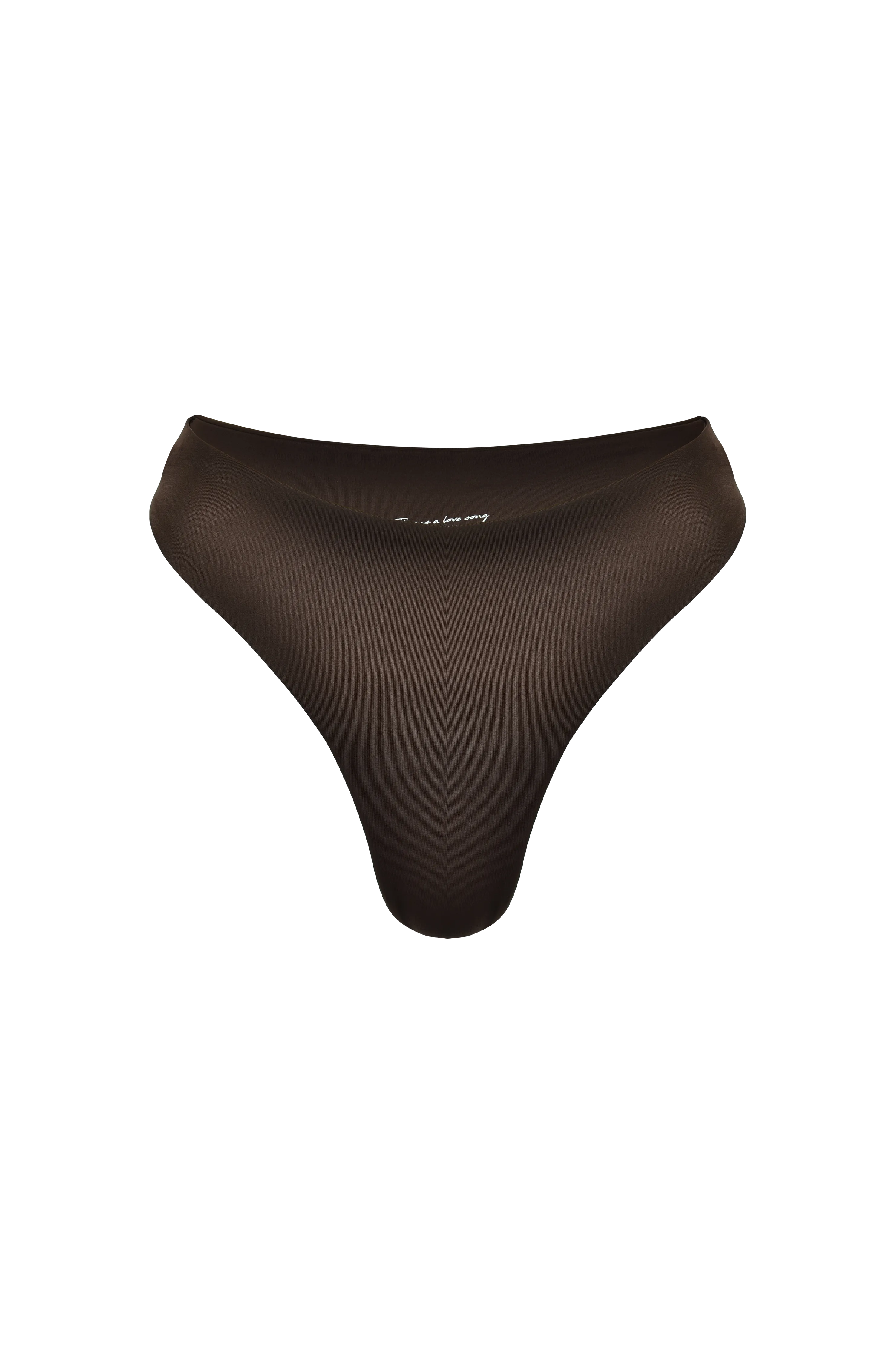 Zephyr Bottom Choco