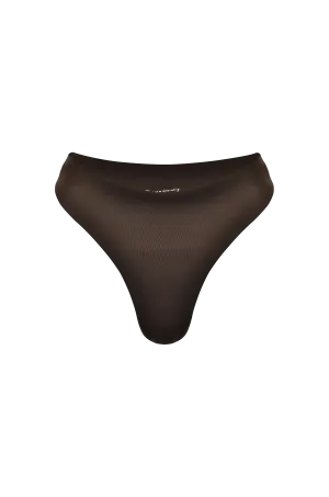 Zephyr Bottom Choco
