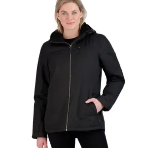 ZEROXPOSUR -  Blair Hooded Insulated Jacket